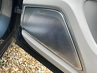 Used 2019 Porsche Cayenne Sportdesign Blue - Interior and Exterior details 18