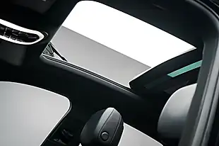 Used 2019 Porsche Macan Black - Interior and Exterior details 4