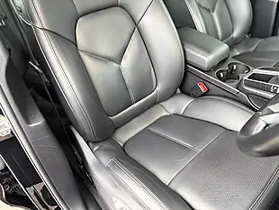 Used 2019 Porsche Macan Facelift Black - Interior and Exterior details 13