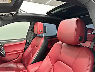 Used 2019 Porsche Macan High Spec Grey - Interior and Exterior details 11