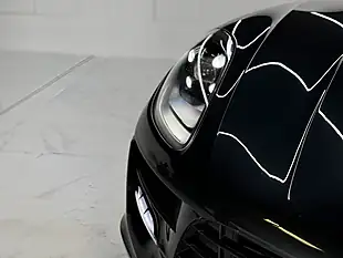 Used 2019 Porsche Macan High Spec Grey - Interior and Exterior details 13