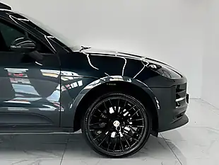 Used 2019 Porsche Macan High Spec Grey - Interior and Exterior details 16