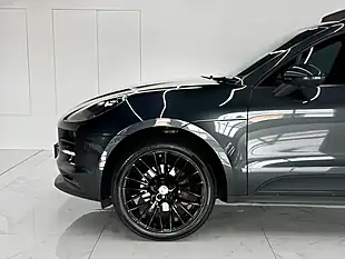 Used 2019 Porsche Macan High Spec Grey - Interior and Exterior details 19