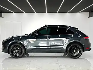 Used 2019 Porsche Macan High Spec Grey - Interior and Exterior details 3