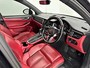 Used 2019 Porsche Macan High Spec Grey - Interior and Exterior details 7