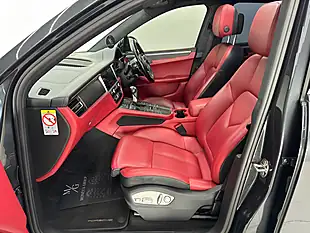 Used 2019 Porsche Macan High Spec Grey - Interior and Exterior details 9