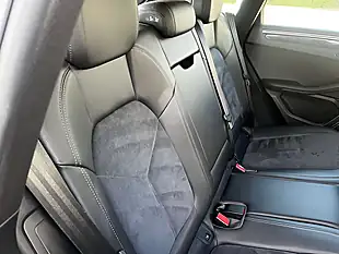 Used 2019 Porsche Macan S Grey - Interior and Exterior details 19