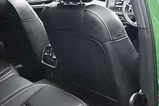 Used 2019 Porsche Macan S Mamba Green - Interior and Exterior details 12