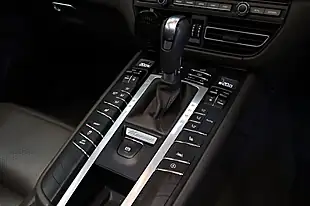 Used 2019 Porsche Macan S Silver - Interior and Exterior details 18