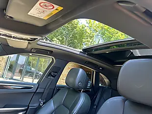 Used 2019 Porsche Macan S Volcano Grey - Interior and Exterior details 11