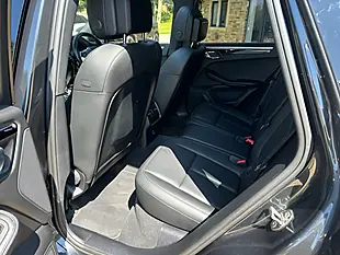 Used 2019 Porsche Macan S Volcano Grey - Interior and Exterior details 12