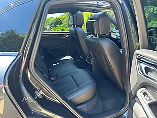 Used 2019 Porsche Macan S Volcano Grey - Interior and Exterior details 13