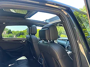 Used 2019 Porsche Macan S Volcano Grey - Interior and Exterior details 14