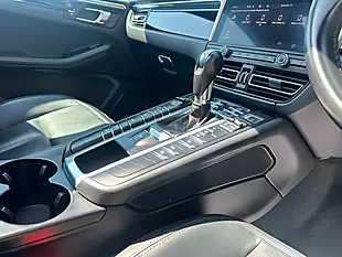 Used 2019 Porsche Macan S Volcano Grey - Interior and Exterior details 15