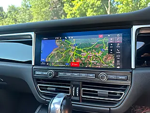 Used 2019 Porsche Macan S Volcano Grey - Interior and Exterior details 18