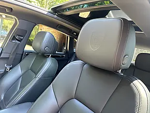 Used 2019 Porsche Macan S Volcano Grey - Interior and Exterior details 5