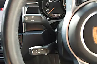 Used 2019 Porsche Macan Silver - Interior and Exterior details 19