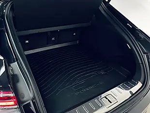 Used 2019 Porsche Panamera Sport Turismo Black - Interior and Exterior details 15