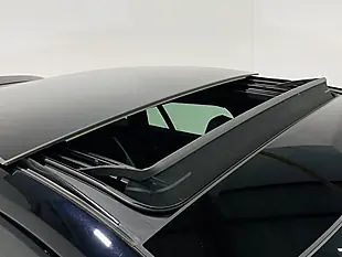 Used 2019 Porsche Panamera Sport Turismo Black - Interior and Exterior details 4