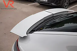 Used 2019 Porsche Panamera Turbo Crayon - Interior and Exterior details 20
