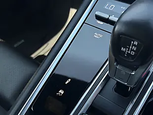 Used 2019 Porsche Panamera Turbo Grey - Interior and Exterior details 13