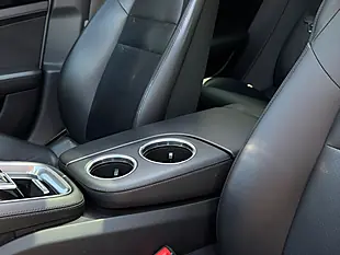 Used 2019 Porsche Panamera Turbo Grey - Interior and Exterior details 20