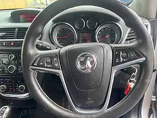 Used 2019 Renault Captur Energy Iconic Red - Interior and Exterior details 14