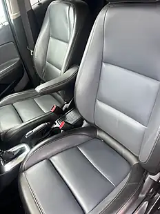 Used 2019 Renault Captur Energy Iconic Red - Interior and Exterior details 20