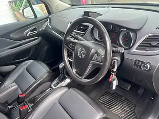 Used 2019 Renault Captur Energy Iconic Red - Interior and Exterior details 12
