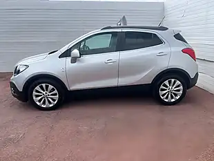 Used 2019 Renault Captur Energy Iconic Red - Interior and Exterior details 7