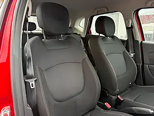 Used 2019 Renault Captur Energy Play Red - Interior and Exterior details 12