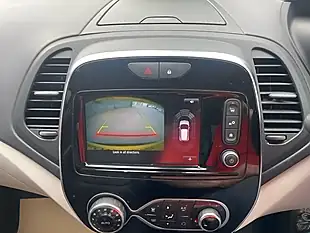 Used 2019 Renault Captur GT Line Blue - Interior and Exterior details 18