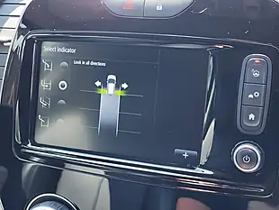 Used 2019 Renault Captur GT Line Blue - Interior and Exterior details 12
