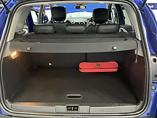 Used 2019 Renault Captur GT Line Boston Blue - Interior and Exterior details 18