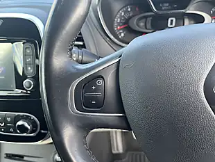 Used 2019 Renault Captur GT Line Diamond Black With Ivory Roof - Interior and Exterior details 16