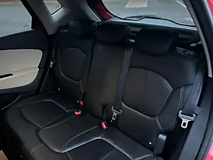 Used 2019 Renault Captur GT Line Flame Red - Interior and Exterior details 12