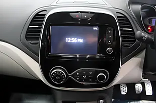 Used 2019 Renault Captur GT Line Grey - Interior and Exterior details 14