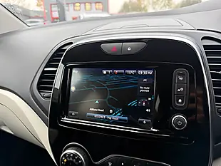 Used 2019 Renault Captur GT Line Grey - Interior and Exterior details 15