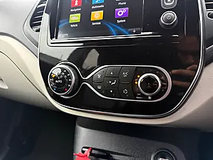 Used 2019 Renault Captur GT Line Grey - Interior and Exterior details 16
