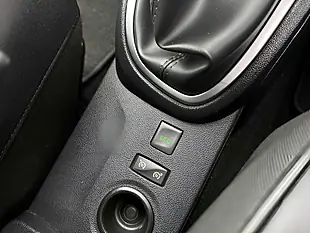 Used 2019 Renault Captur GT Line Grey - Interior and Exterior details 17
