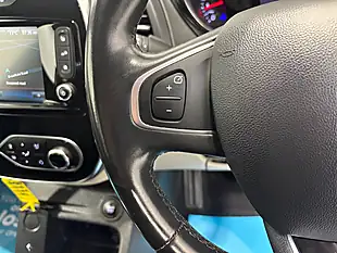 Used 2019 Renault Captur GT Line Mercury Silver - Interior and Exterior details 17
