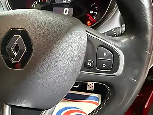Used 2019 Renault Captur GT Line Red - Interior and Exterior details 13