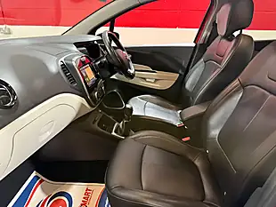 Used 2019 Renault Captur GT Line Red - Interior and Exterior details 18