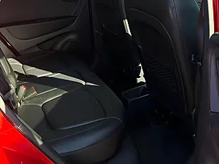 Used 2019 Renault Captur GT Line Red - Interior and Exterior details 11