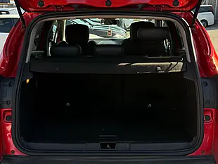 Used 2019 Renault Captur GT Line Red - Interior and Exterior details 12