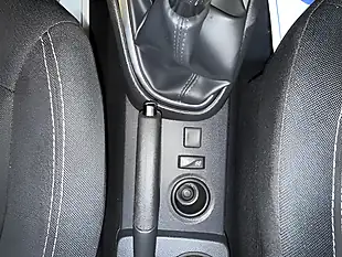 Used 2019 Renault Captur Iconic Blue - Interior and Exterior details 18
