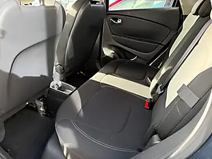 Used 2019 Renault Captur Iconic Blue - Interior and Exterior details 12