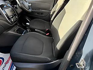 Used 2019 Renault Captur Iconic Blue - Interior and Exterior details 13