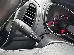 Used 2019 Renault Captur Iconic Red/Black - Interior and Exterior details 18