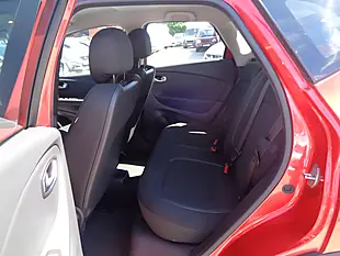 Used 2019 Renault Captur Play Red - Interior and Exterior details 12